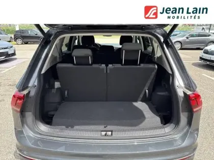 Photo 9 Volkswagen Tiguan allspace  2.0 TDI 150ch DSG7
