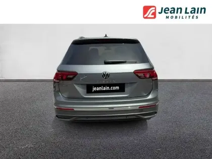 Photo 5 Volkswagen Tiguan allspace  2.0 TDI 150ch DSG7