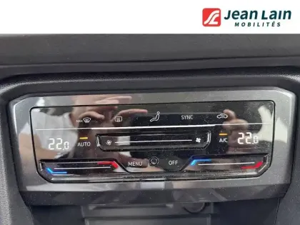 Photo 13 Volkswagen Tiguan allspace  2.0 TDI 150ch DSG7