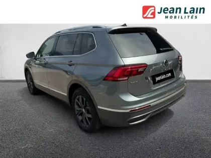Photo 6 Volkswagen Tiguan allspace  2.0 TDI 150ch DSG7