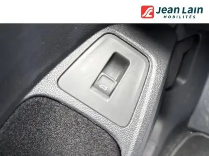 Photo 18 Volkswagen Tiguan allspace  2.0 TDI 150ch DSG7