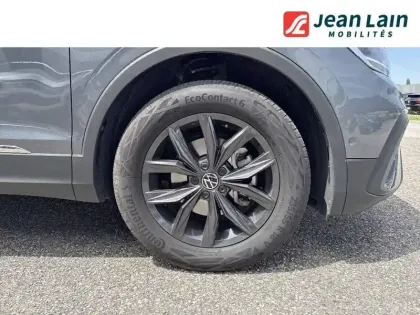 Photo 8 Volkswagen Tiguan allspace  2.0 TDI 150ch DSG7