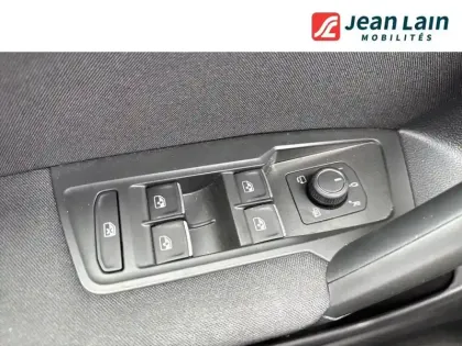 Photo 19 Volkswagen Tiguan allspace  2.0 TDI 150ch DSG7