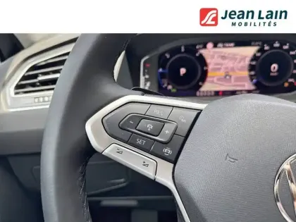 Photo 11 Volkswagen Tiguan allspace  2.0 TDI 150ch DSG7