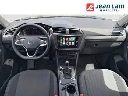 Photo 17 Volkswagen Tiguan allspace  2.0 TDI 150ch DSG7