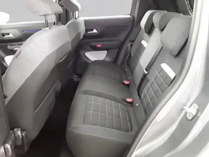 Photo 55 Citroën C3  Turbo 100 ch BVM6