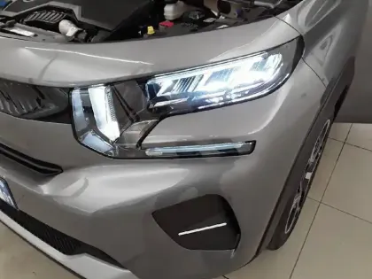 Photo 59 Citroën C3  Turbo 100 ch BVM6