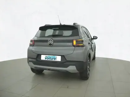 Photo 48 Citroën C3  Turbo 100 ch BVM6