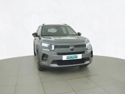 Photo 45 Citroën C3  Turbo 100 ch BVM6