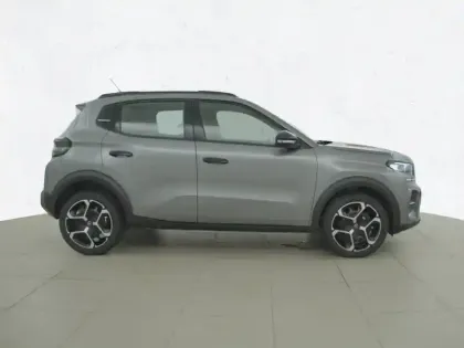 Photo 47 Citroën C3  Turbo 100 ch BVM6