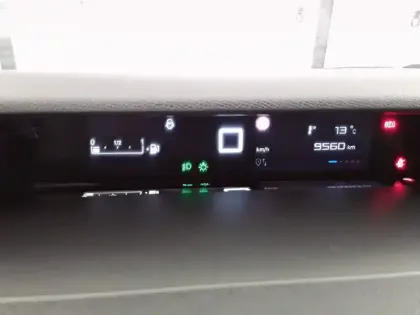 Photo 9 Citroën C3  Turbo 100 ch BVM6