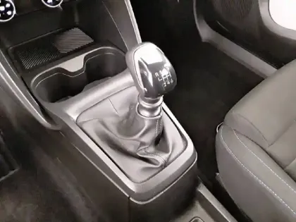 Photo 57 Citroën C3  Turbo 100 ch BVM6