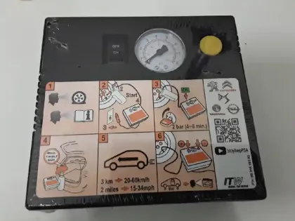 Photo 42 Citroën C3  Turbo 100 ch BVM6