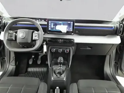 Photo 51 Citroën C3  Turbo 100 ch BVM6