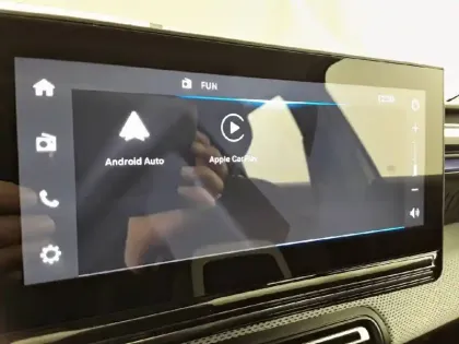 Photo 14 Citroën C3  Turbo 100 ch BVM6