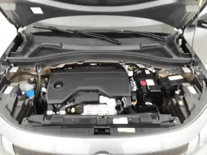 Photo 21 Citroën C3  Turbo 100 ch BVM6