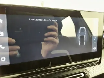 Photo 17 Citroën C3  Turbo 100 ch BVM6