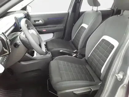 Photo 32 Citroën C3  Turbo 100 ch BVM6