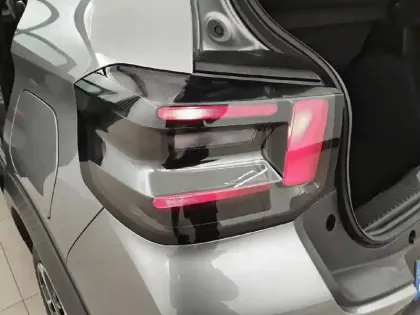 Photo 38 Citroën C3  Turbo 100 ch BVM6