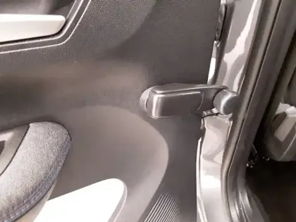 Photo 63 Citroën C3  Turbo 100 ch BVM6