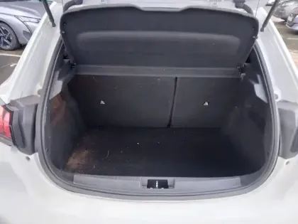 Photo 10 Peugeot 208  PureTech 75 S&S BVM5