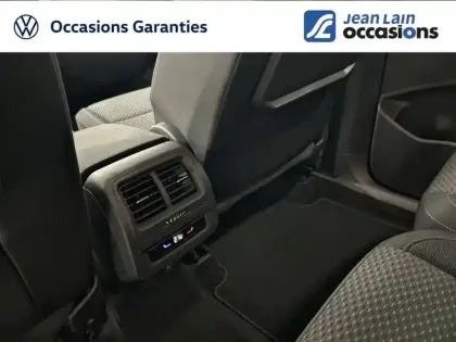 Photo 18 Volkswagen Touran  2.0 TDI 150 DSG7 7pl