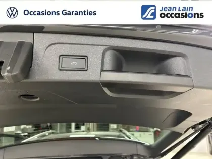 Photo 20 Volkswagen Touran  2.0 TDI 150 DSG7 7pl