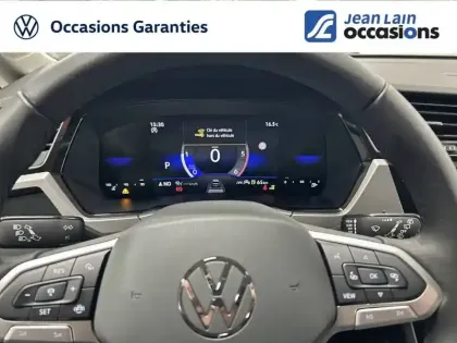 Photo 22 Volkswagen Touran  2.0 TDI 150 DSG7 7pl