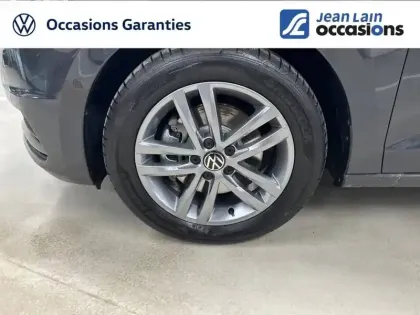 Photo 11 Volkswagen Touran  2.0 TDI 150 DSG7 7pl