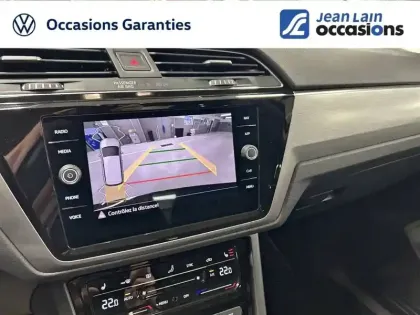 Photo 21 Volkswagen Touran  2.0 TDI 150 DSG7 7pl