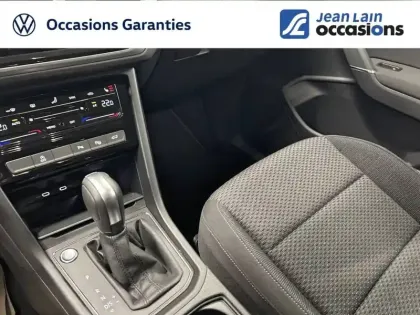 Photo 15 Volkswagen Touran  2.0 TDI 150 DSG7 7pl