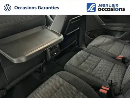 Photo 17 Volkswagen Touran  2.0 TDI 150 DSG7 7pl
