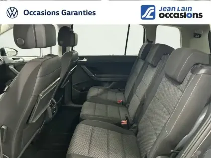 Photo 5 Volkswagen Touran  2.0 TDI 150 DSG7 7pl