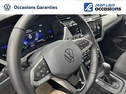 Photo 19 Volkswagen Touran  2.0 TDI 150 DSG7 7pl