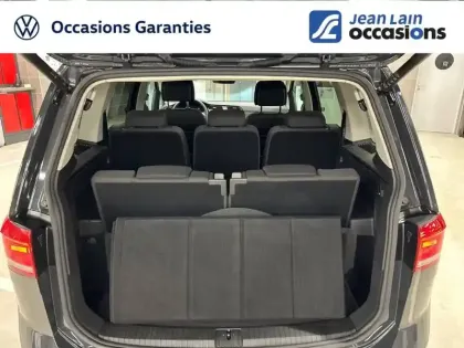 Photo 13 Volkswagen Touran  2.0 TDI 150 DSG7 7pl