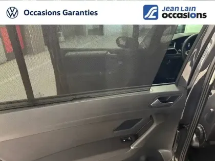 Photo 16 Volkswagen Touran  2.0 TDI 150 DSG7 7pl