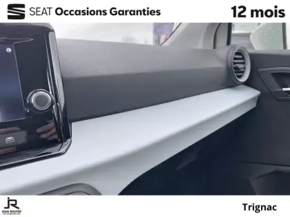 Photo 30 Seat Arona  1.0 TSI 110 ch Start/Stop DSG7