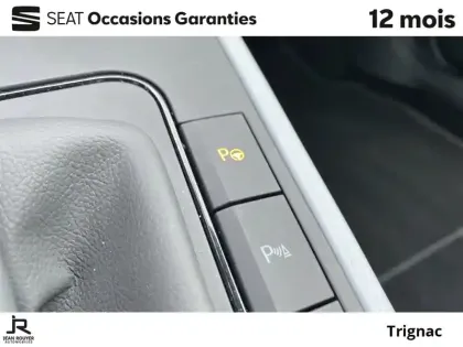 Photo 25 Seat Arona  1.0 TSI 110 ch Start/Stop DSG7