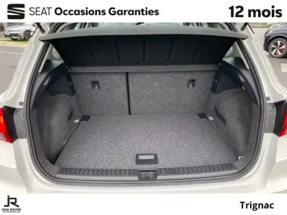 Photo 31 Seat Arona  1.0 TSI 110 ch Start/Stop DSG7