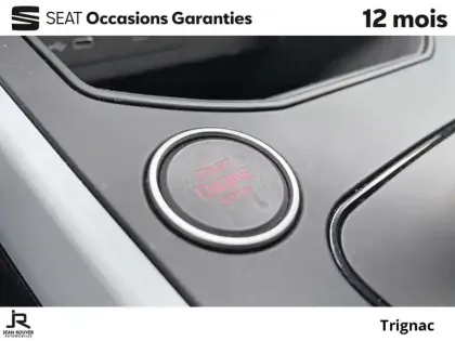 Photo 23 Seat Arona  1.0 TSI 110 ch Start/Stop DSG7