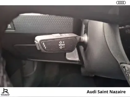 Photo 16 Audi A1 Gén. I Ph1 Design luxe 5