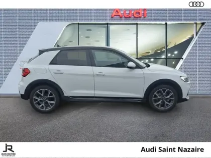 Photo 5 Audi A1 Gén. I Ph1 Design luxe 5