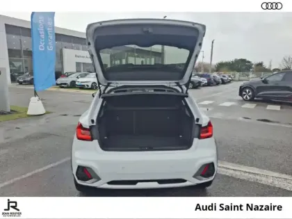 Photo 21 Audi A1 Gén. I Ph1 Design luxe 5