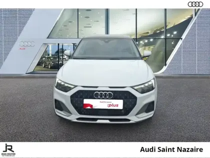 Photo 7 Audi A1 Gén. I Ph1 Design luxe 5