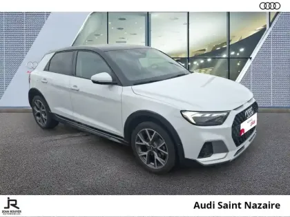 Photo 6 Audi A1 Gén. I Ph1 Design luxe 5