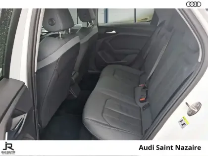 Photo 20 Audi A1 Gén. I Ph1 Design luxe 5