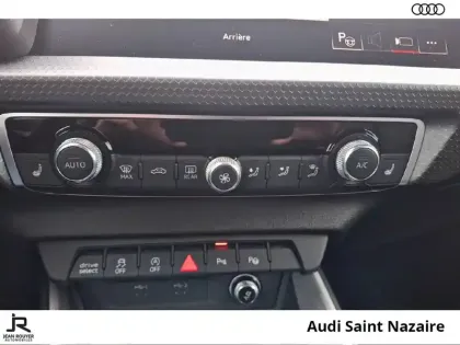 Photo 10 Audi A1 Gén. I Ph1 Design luxe 5