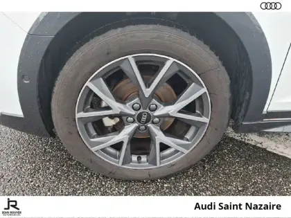 Photo 8 Audi A1 Gén. I Ph1 Design luxe 5