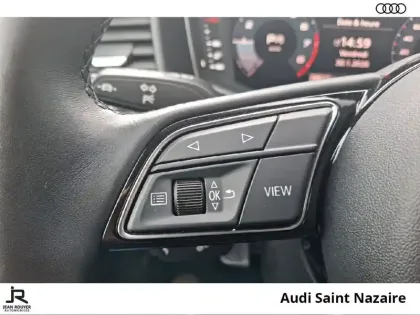 Photo 12 Audi A1 Gén. I Ph1 Design luxe 5