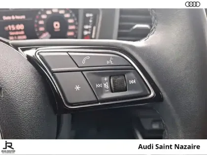 Photo 15 Audi A1 Gén. I Ph1 Design luxe 5